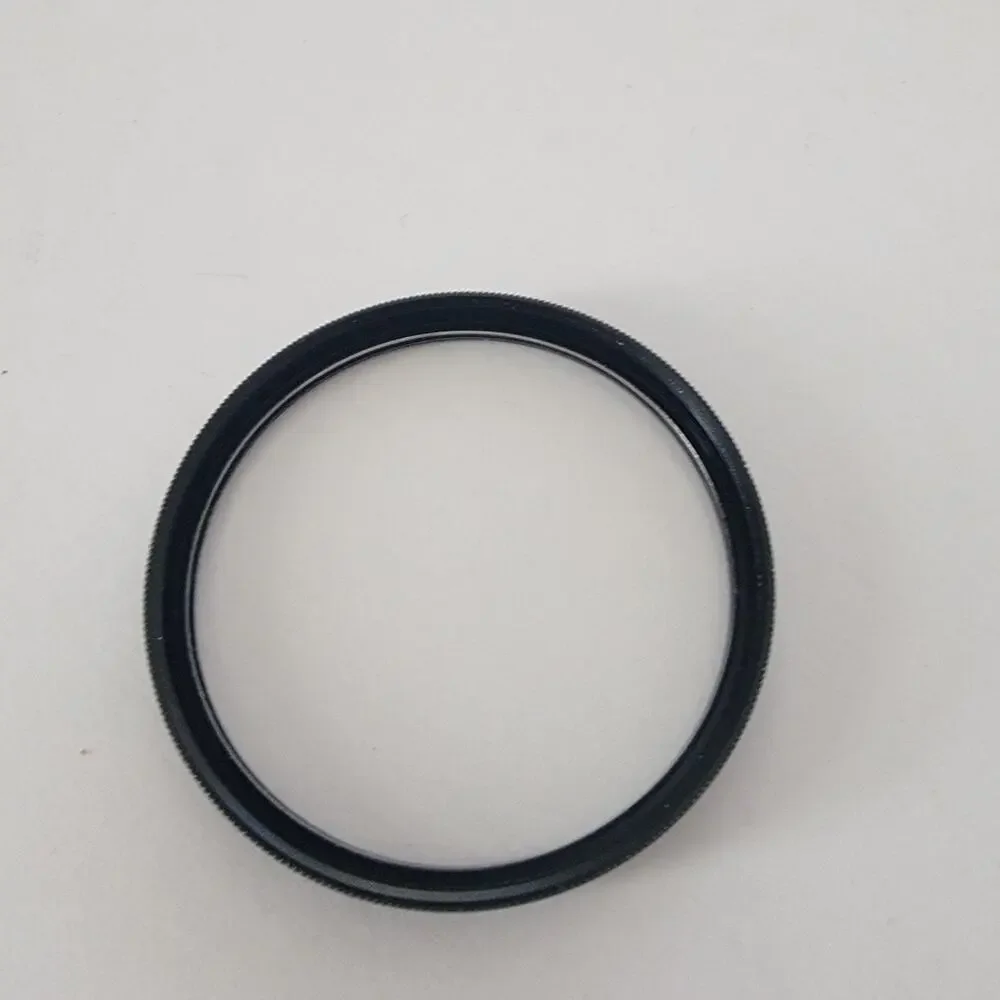 Vintage Minolta AC L 35 (UV) Black Camera Lens Filter Japan Non-Reflex UV